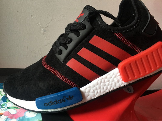 Adidas NMD Suede Men Shoes--003